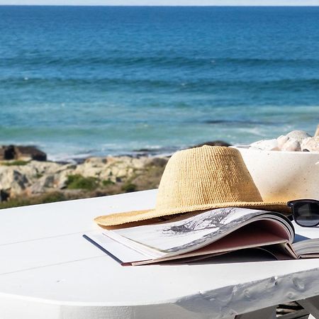 Saltwater - Absolute Oceanfront, Fire Pits, Some Villas With Hot Tubs And Sauna Falmouth Exterior foto