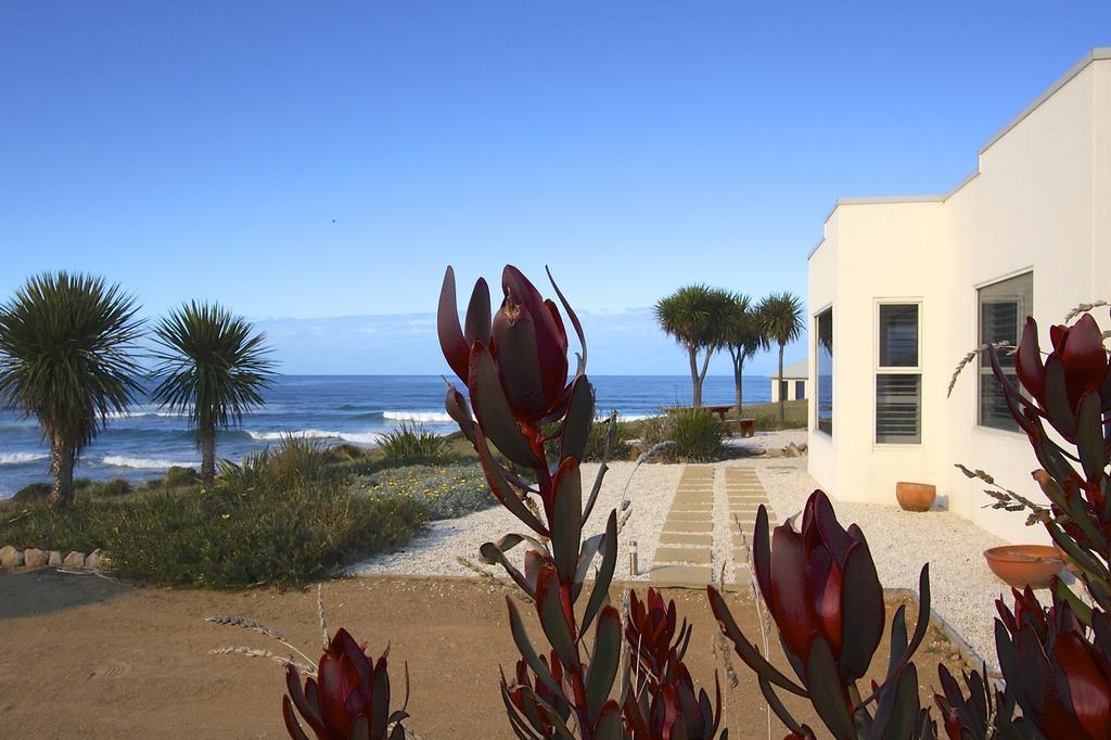 Saltwater - Absolute Oceanfront, Fire Pits, Some Villas With Hot Tubs And Sauna Falmouth Exterior foto