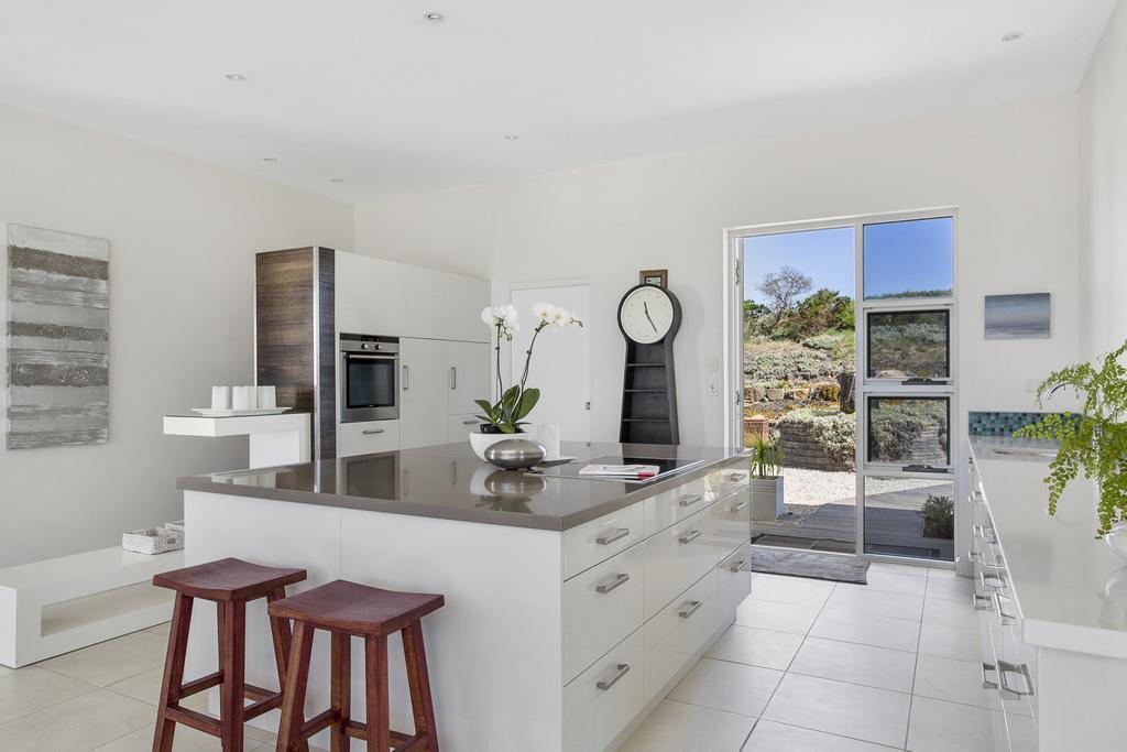 Saltwater - Absolute Oceanfront, Fire Pits, Some Villas With Hot Tubs And Sauna Falmouth Exterior foto