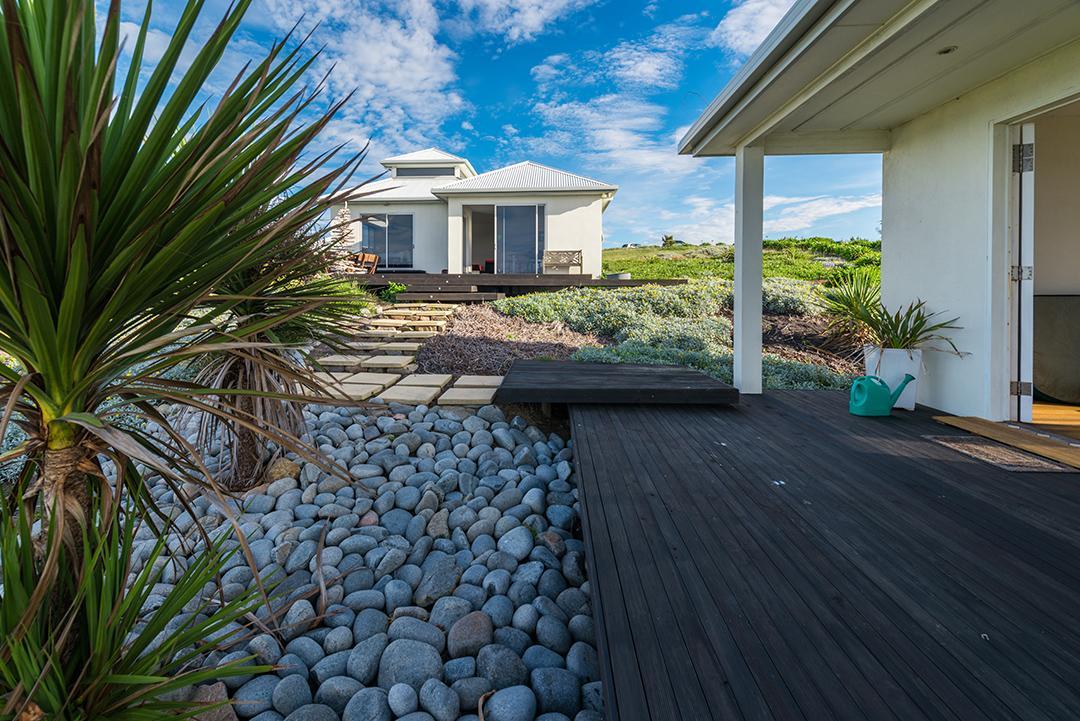 Saltwater - Absolute Oceanfront, Fire Pits, Some Villas With Hot Tubs And Sauna Falmouth Exterior foto