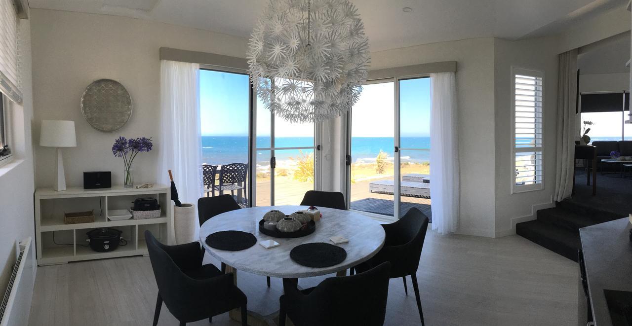 Saltwater - Absolute Oceanfront, Fire Pits, Some Villas With Hot Tubs And Sauna Falmouth Exterior foto