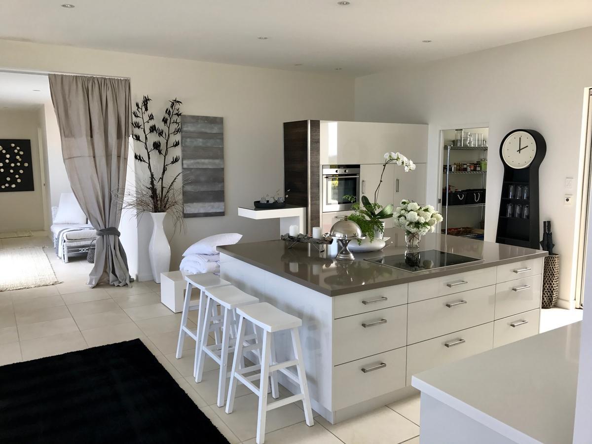 Saltwater - Absolute Oceanfront, Fire Pits, Some Villas With Hot Tubs And Sauna Falmouth Exterior foto